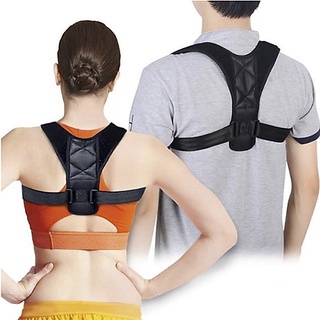 Đai chống gù lưng gego cho người lớn và trẻ em free size – hàng chính hãng