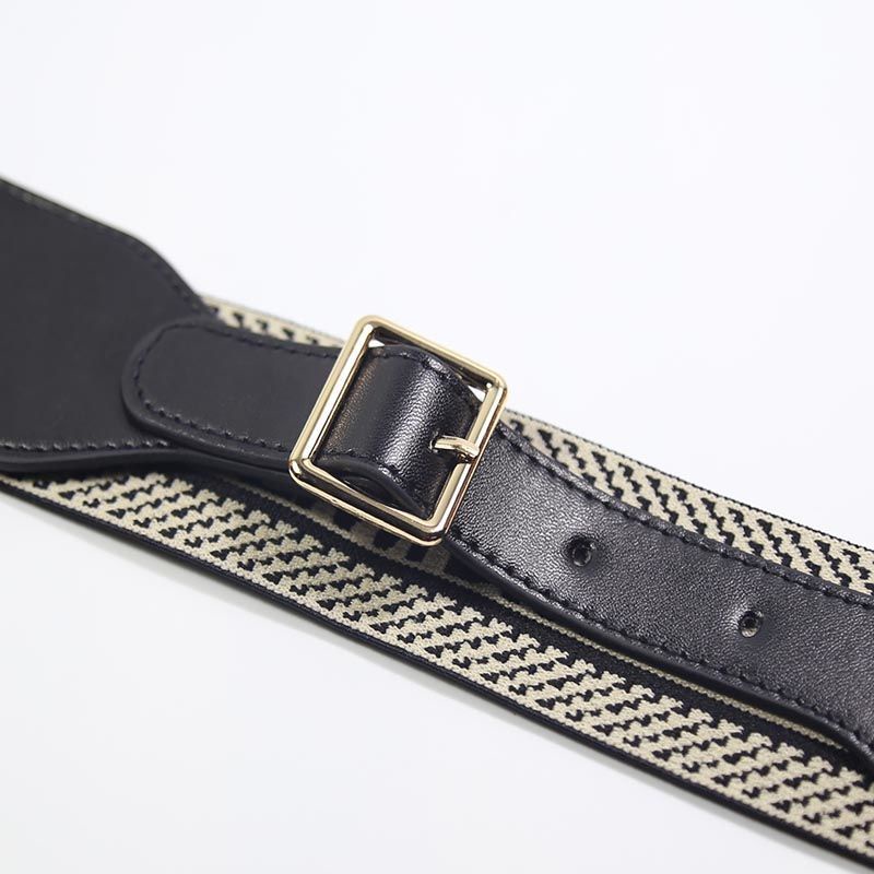 Thắt Lưng Dior! Thắt Lưng Unisex Bằng Da Thật Làm Quà Sinh Nhật Hàng Mới Có Sẵn