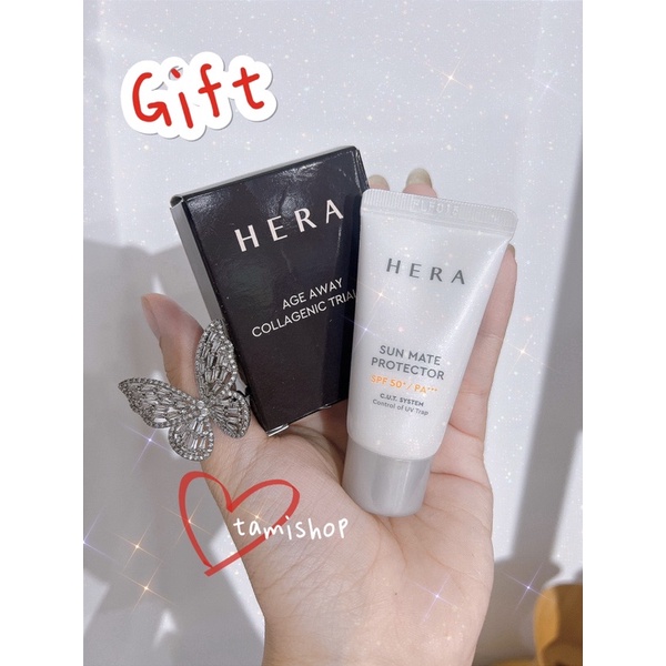 Son Hera Sensual Powder Matte