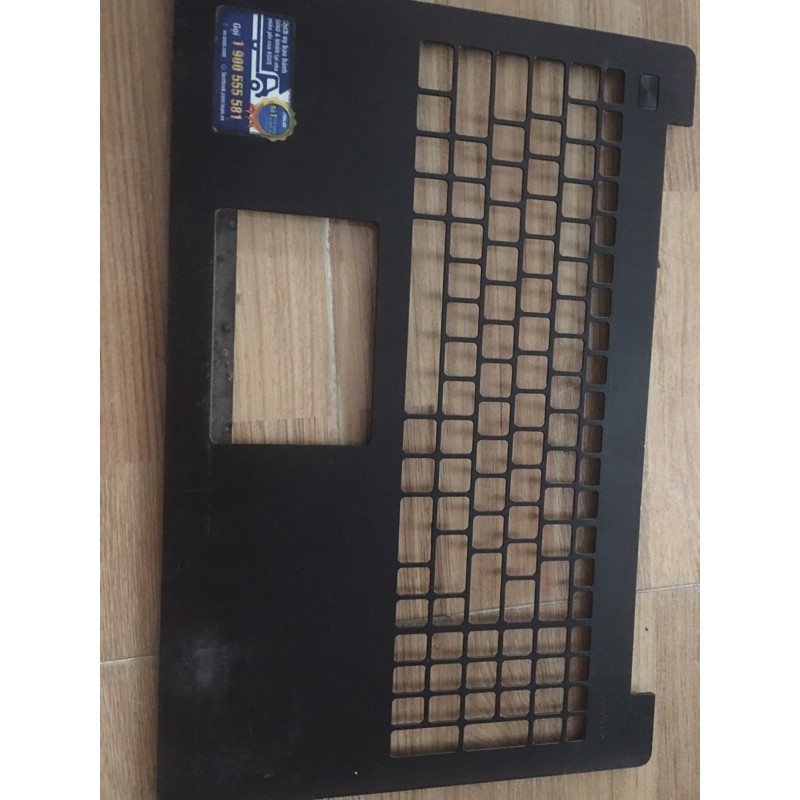 Vo laptop asus x553s