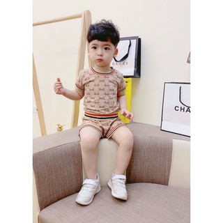 Set bộ D&g cho bé