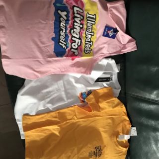 Áo phông ulzzang order