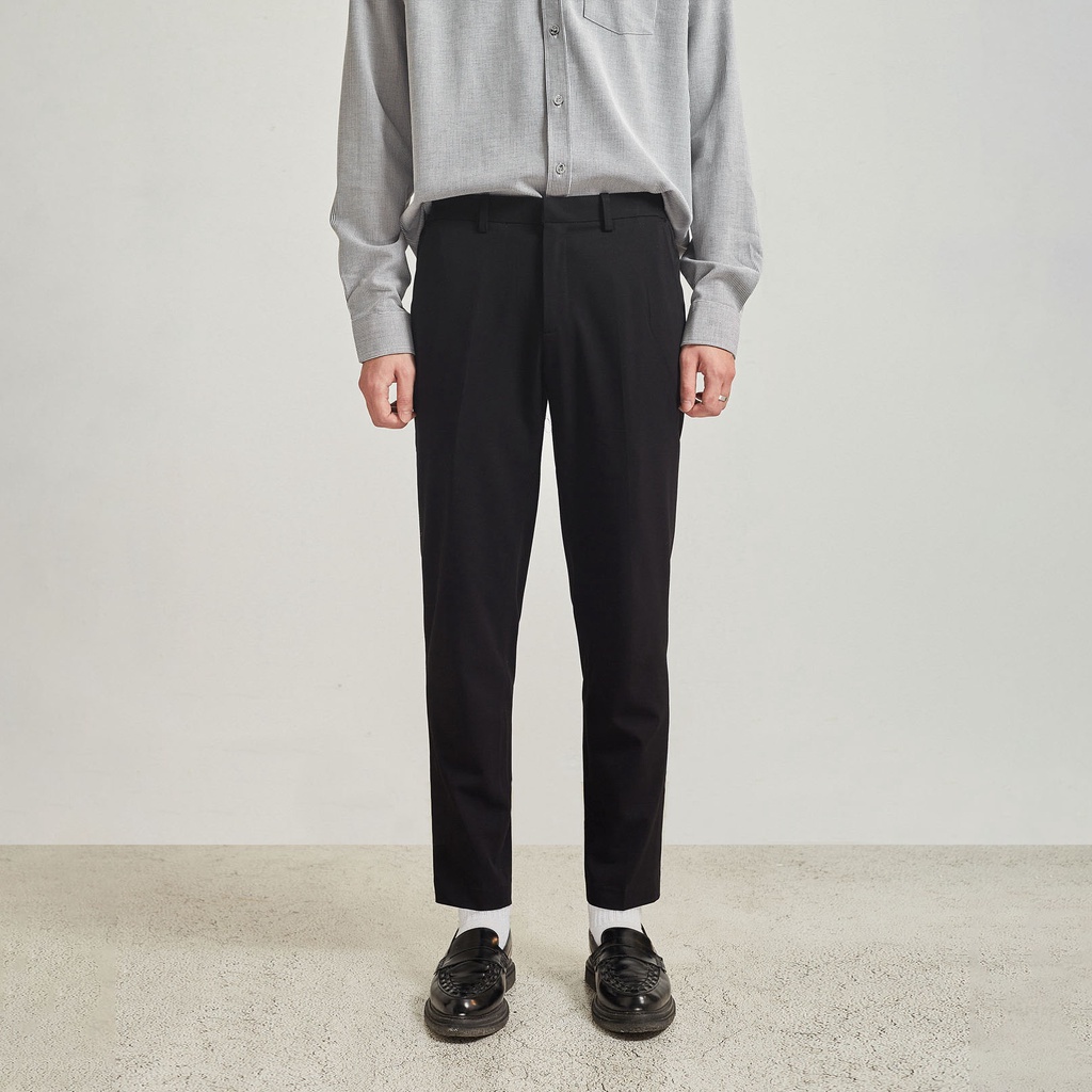 Quần âu nam dáng xuông Highway  Cody Trousers