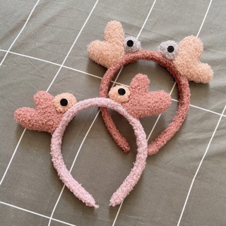 Cài tóc hình thú dễ thương