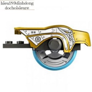 Mô hình Lego Chima 70139 - Chim ưng cất cánh