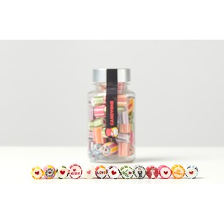 Kẹo Love mix  Darangdarang - Kẹo thủ công nội địa Hàn Quốc