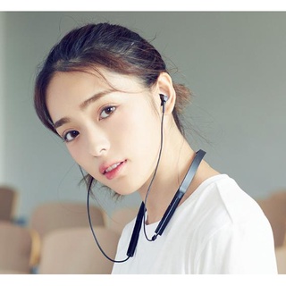 Tai Nghe Vòng Cổ Bluetooth Xiaomi (Màu Đen)