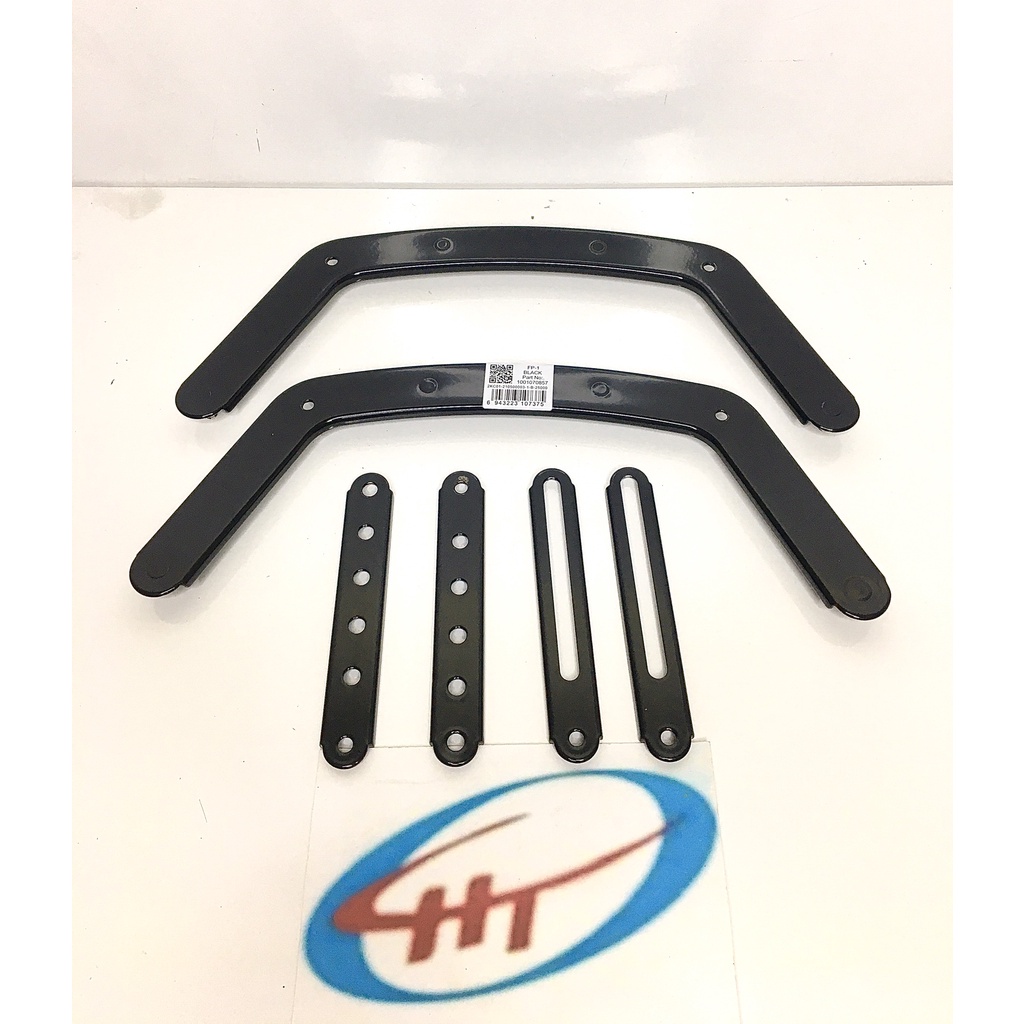 Bộ Kẹp Màn Hình NB FP1 17 - 27 Inch ( Sử Dụng Cho Màn Hình Không Thiết Kế Treo )