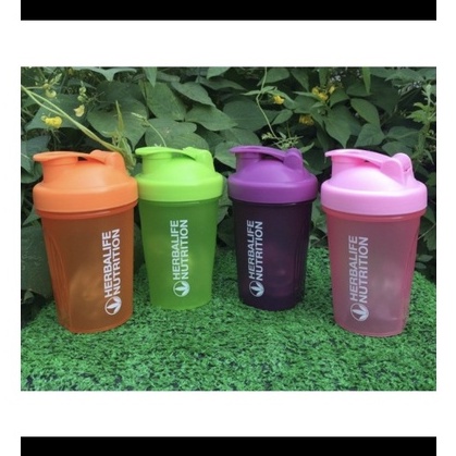 Bình lắc 400ml