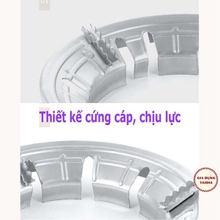 Kiềng chắn gió bếp gas [KIỀNG BẾP]