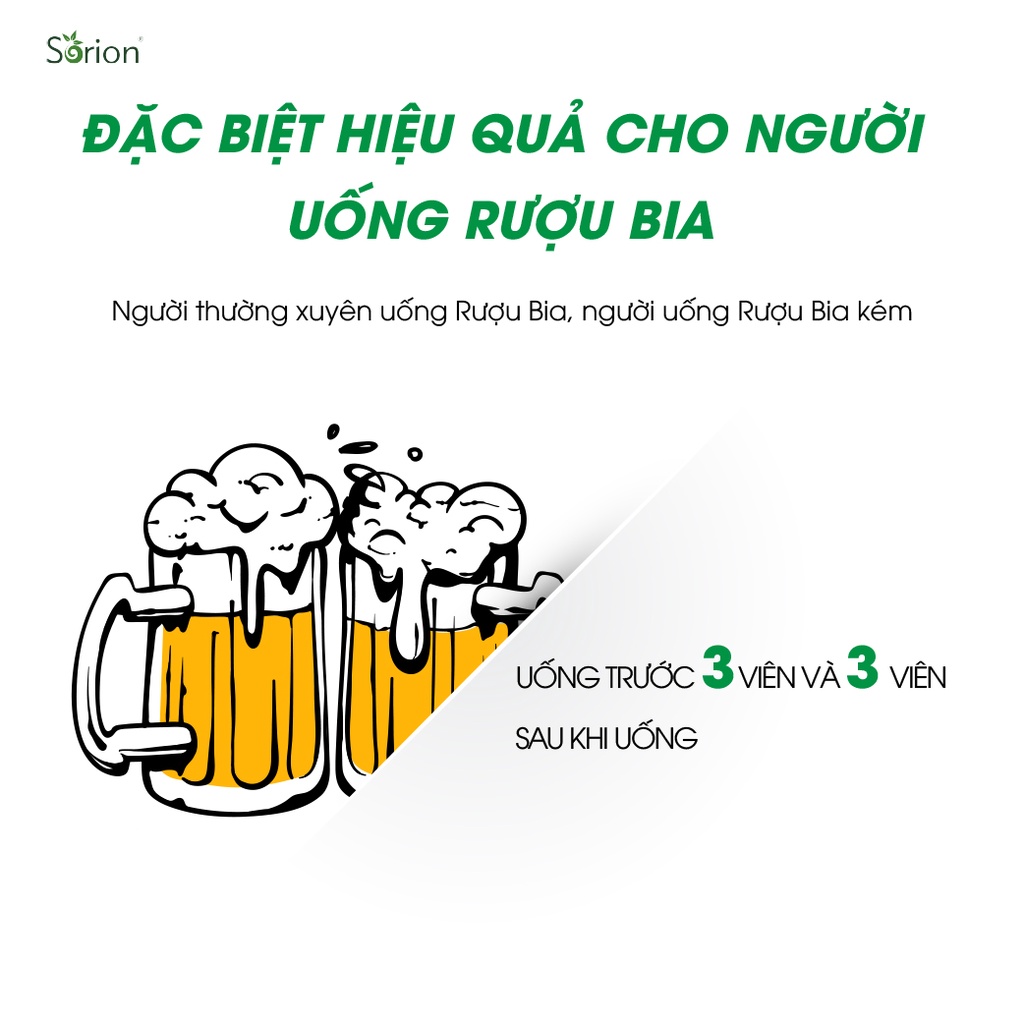Soritox 45 VIÊN - Hỗ trợ phục hồi da Vảy nến, Viêm da cơ địa, Chàm da, Nấm da, Hắc lào, Á sừng, Mẩn ngứa, Bong tróc da | BigBuy360 - bigbuy360.vn