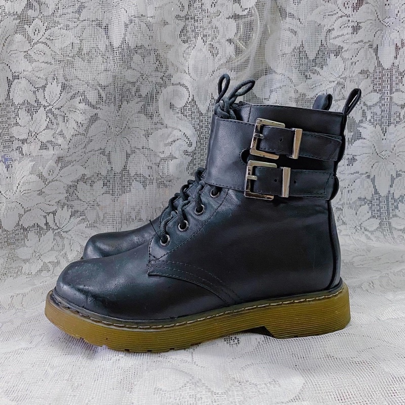 Boots da 2hand thời trang