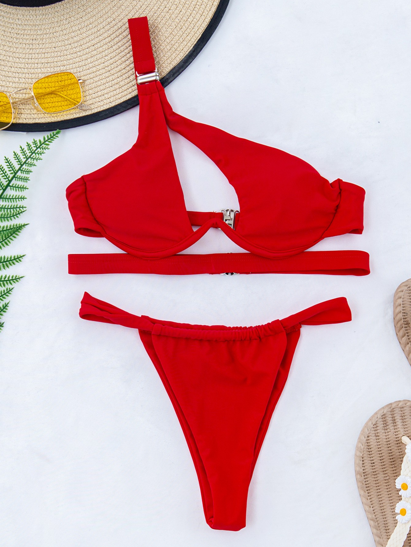 Bikini Nữ Có Đệm Nâng Ngực Gợi Cảm | BigBuy360 - bigbuy360.vn