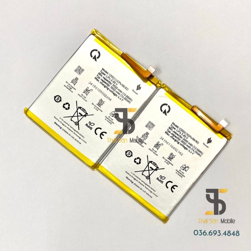 Pin Vsmart Active 1 Plus / V3003 Zin Hãng  - Pin Điện Thoại Vsmart  Zin Bảo Hành 6 Tháng