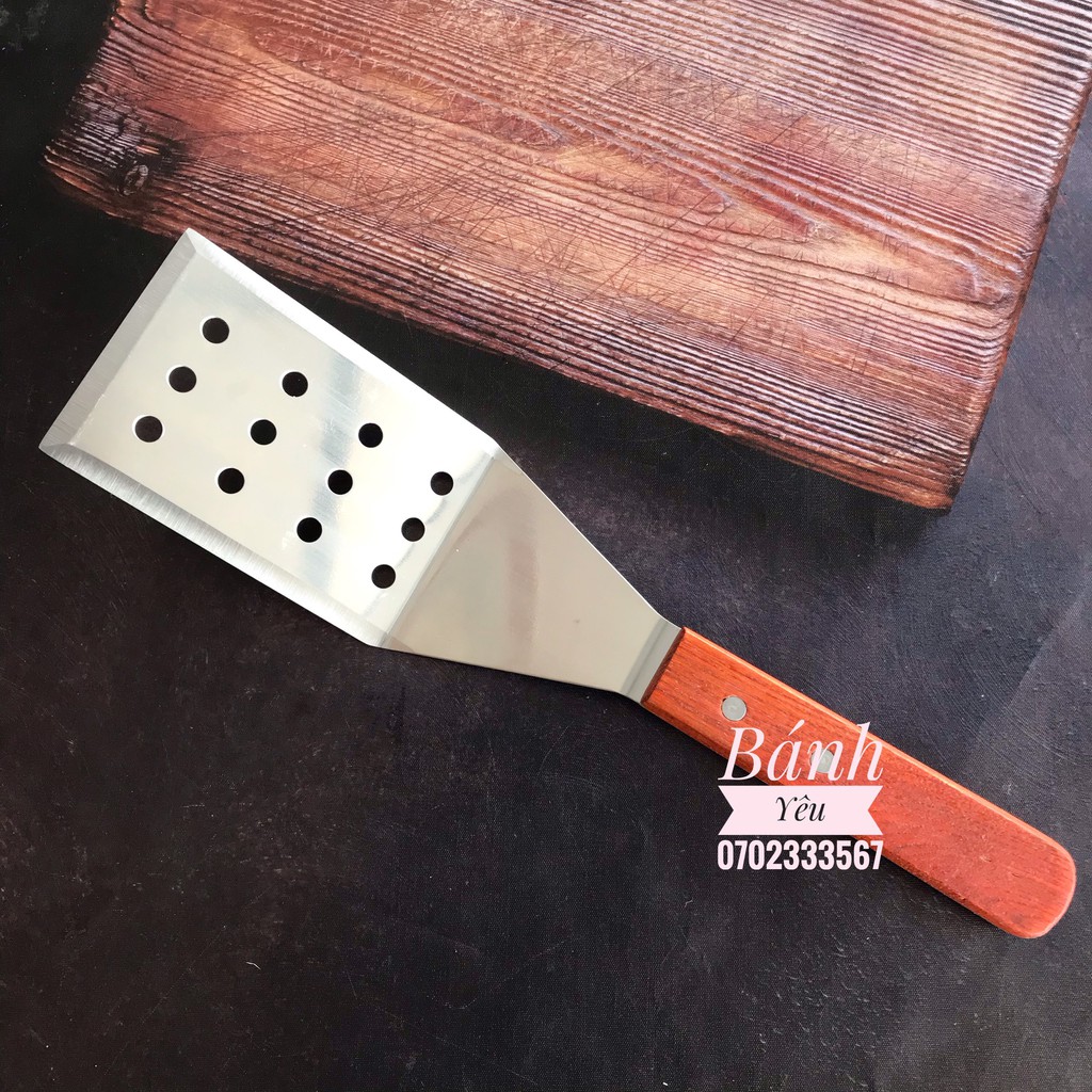 Xẻng Xúc Bánh Pizza - DC99