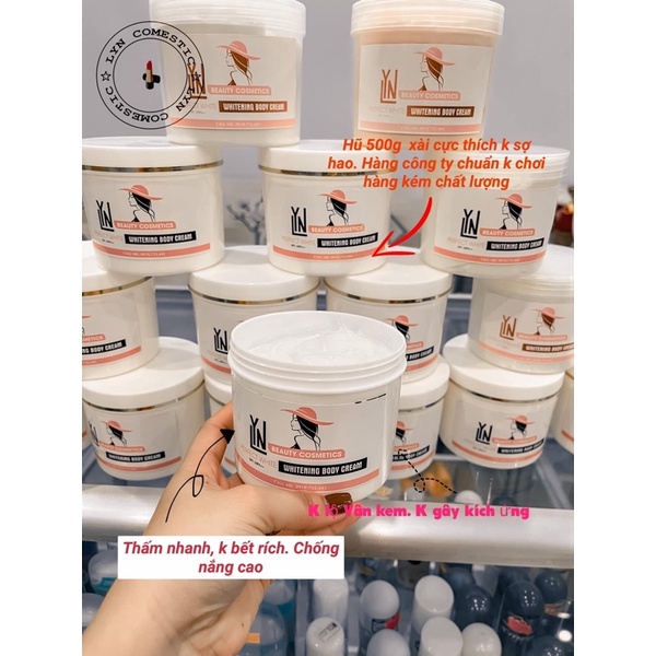 𝐊𝐞𝐦 𝐭𝐫𝐚̆́𝐧𝐠 𝐝𝐚 𝐁𝐚̉𝐨 𝐍𝐠𝐨̣𝐜 𝐋𝐚𝐧 𝟓𝟎𝟎𝐠