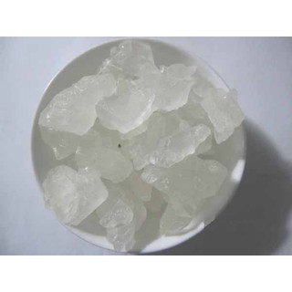 Sẵn 1kg Đường phèn trắng Quảng Ngãi 100% nấu từ mía mật tự nhiên