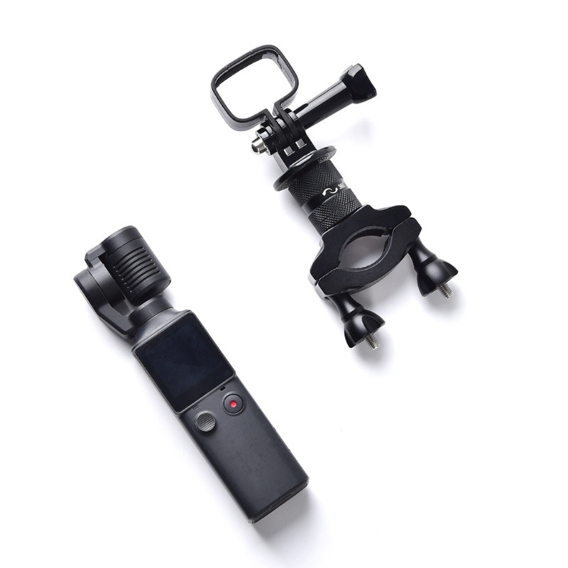 Máy Tính Bảng WU 360 Độ°Giá Đỡ Camera Gắn Xe Đạp / Xe Máy Thiết Kế Nhỏ Gọn Tiện Lợi