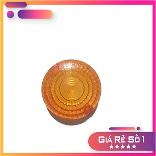 Nắp chụp đèn xi nhan cub 81 (bộ 2 năp)