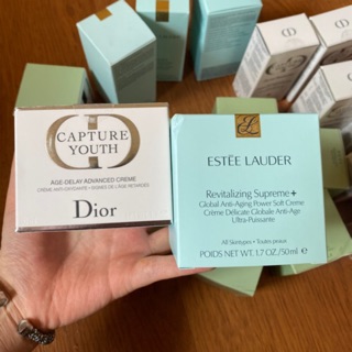 Kem dưỡng estee lauder supreme+