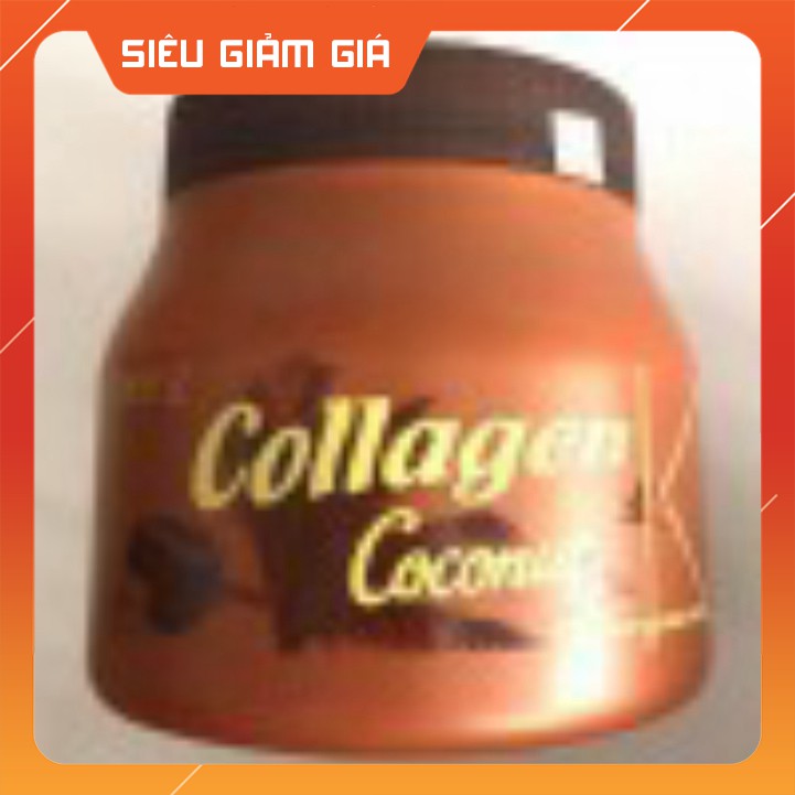 (CHÍNH HÃNG) Hấp Dầu Karanz Collagen Siêu Mượt Phục Hồi Tóc 1000ML