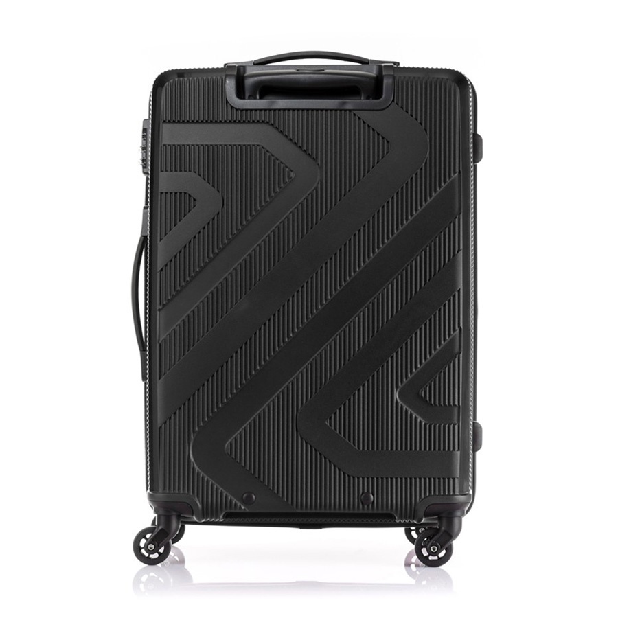 Vali kéo Kiza KAMILIANT size Trung25inch/68cm- MỸ: Khóa số TSA , tiêu chuẩn Hoa Kỳ,Tay cầm chắc chắn,bánh xe 360°