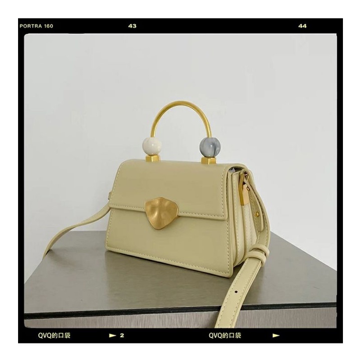 ORDER-QVQ TÚI QUAI CẦM TRÒN FULL BOX+TÚI VẢI+TAG