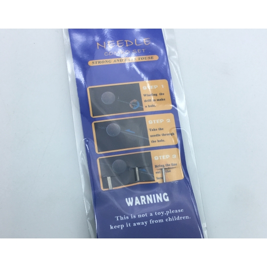 Bộ Dụng Cụ Câu Cá 3 Trong 1 Chất Lượng Cao