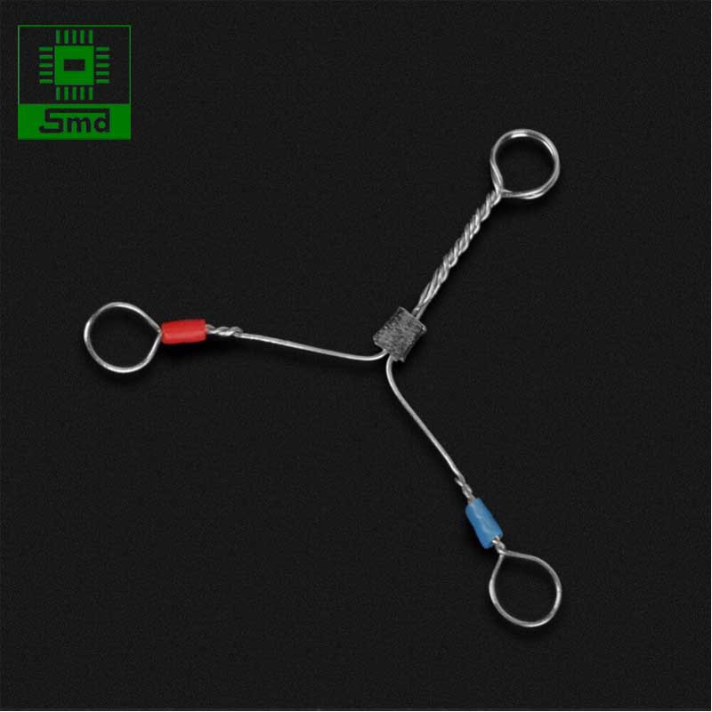 Bộ 10 sensor nhiệt độ Hakko 191-219