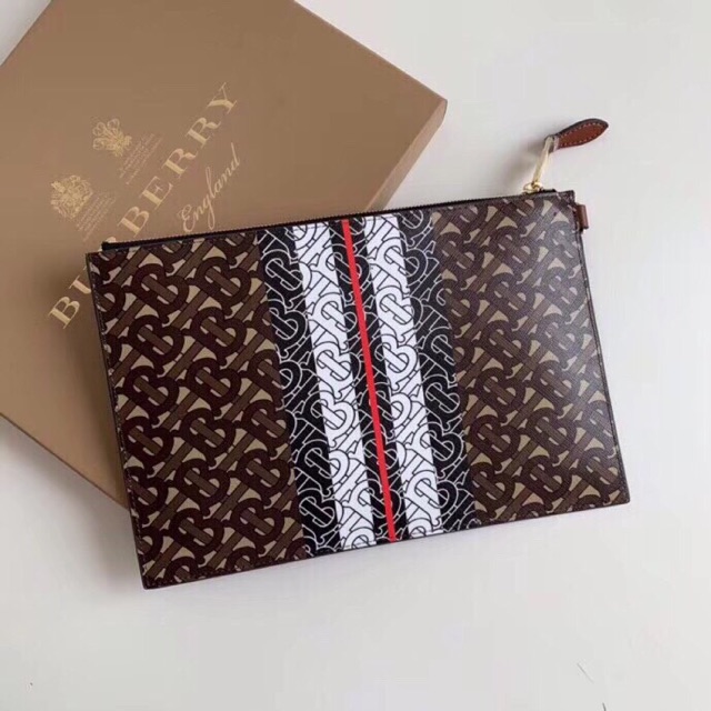 TÚI CLUTCH BBR