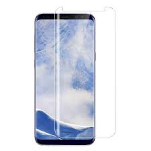 Miếng dán kính cường lực cho Samsung Note 8/ Note 9/ S7 Edge/ S8/ S8 Plus/ S9/ S9 Plus full keo UV