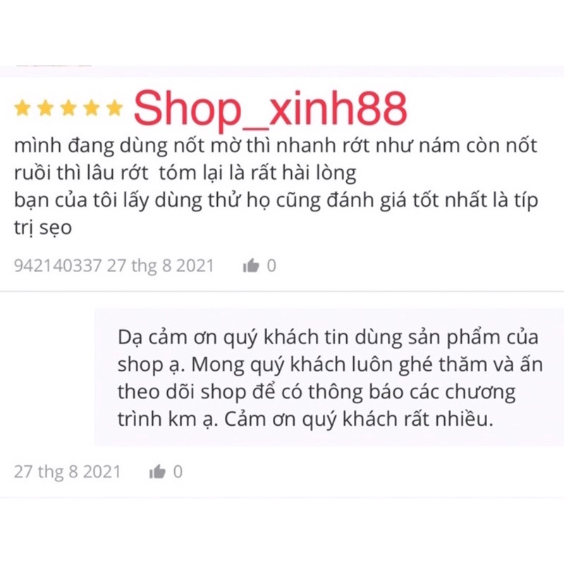 Kem tẩy xoá nốt ruồi, mụn cóc, mụn thịt, mụn cơm, mắt cá