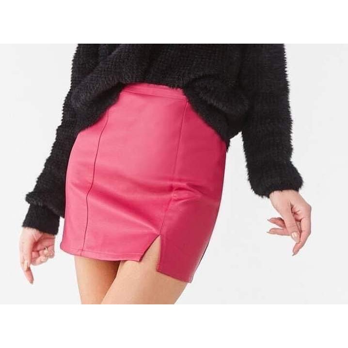 CHÂN VÁY F21