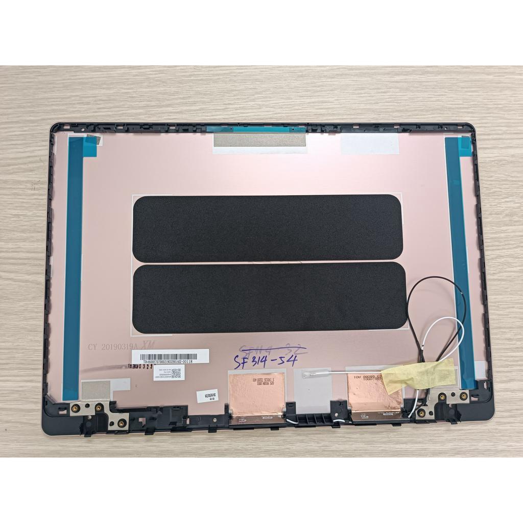 VỎ MẶT A DÀNH CHO LAPTOP ACER SF314-54 HỒNG NEW