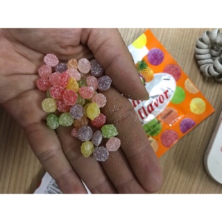 Kẹo candy trái cây