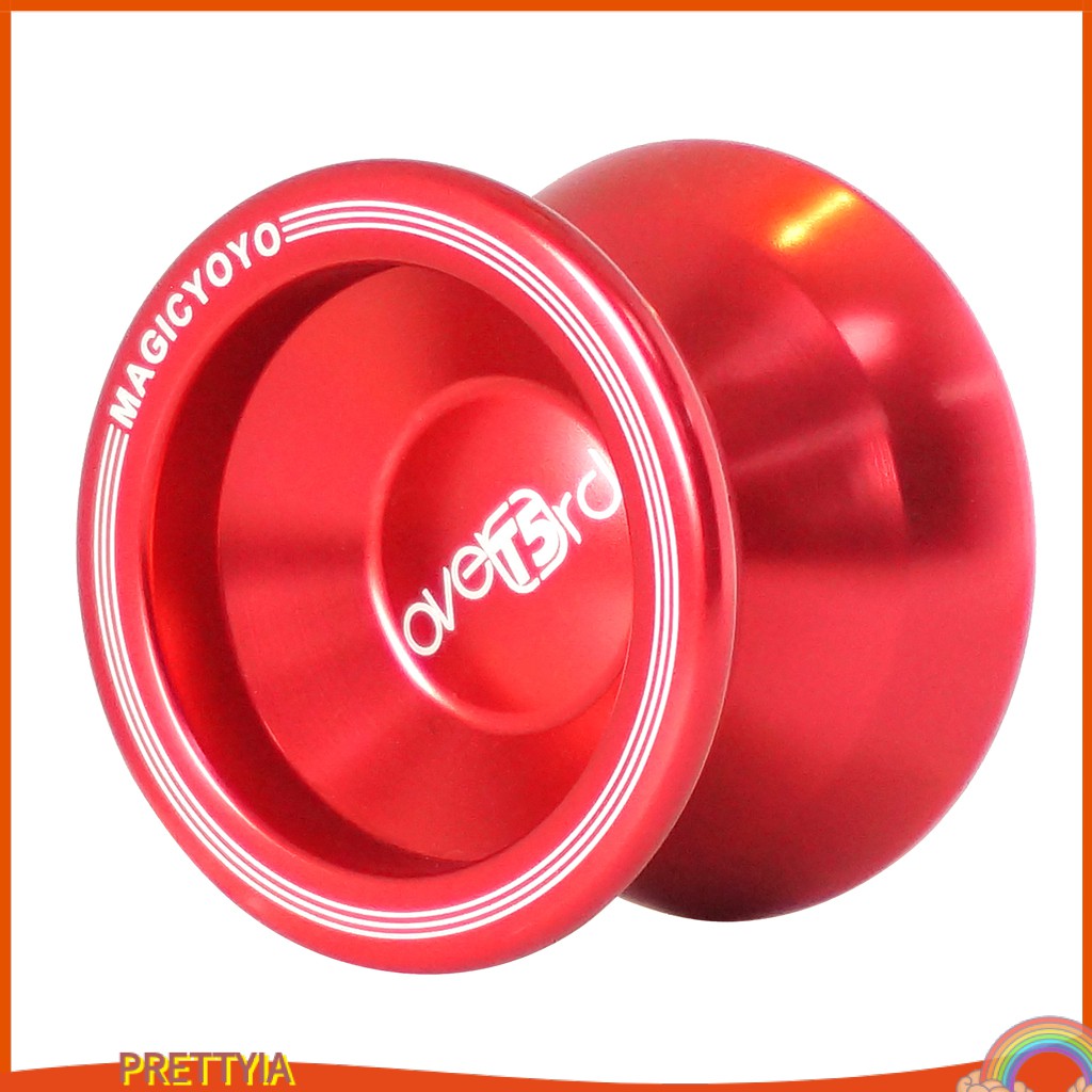 Đồ Chơi Vòng Bi YoYo T5 Bằng Hợp Kim Chuyên Nghiệp