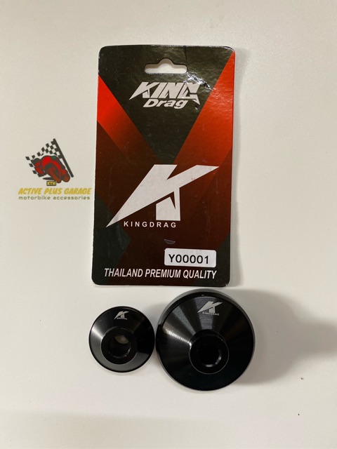 CHỤP CÓC, XE SỐ HONDA YAMAHA KING DRAG
