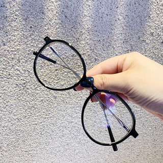 Kính Mắt Hàn Quốc Tròn Có Độ Cận Mã 04