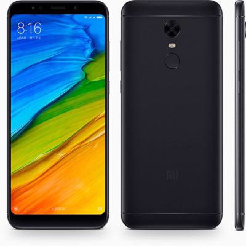 Điện thoại Redmi 5 plus fullbox 32G 64G chính hãng sẵn tiếng việt