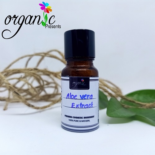 ALOE VERA EXTRACT