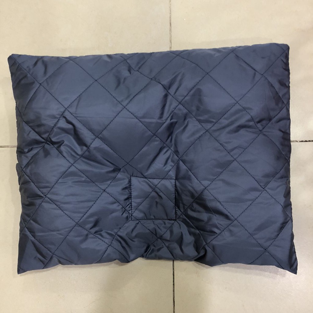 [FREESHIP] GỐI LÁ ĐINH LĂNG TRỊ MỒ HÔI TRỘM CHO BÉ