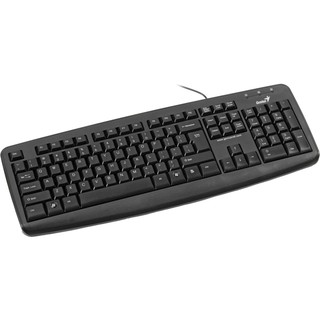 Bàn phím Genius KB-101