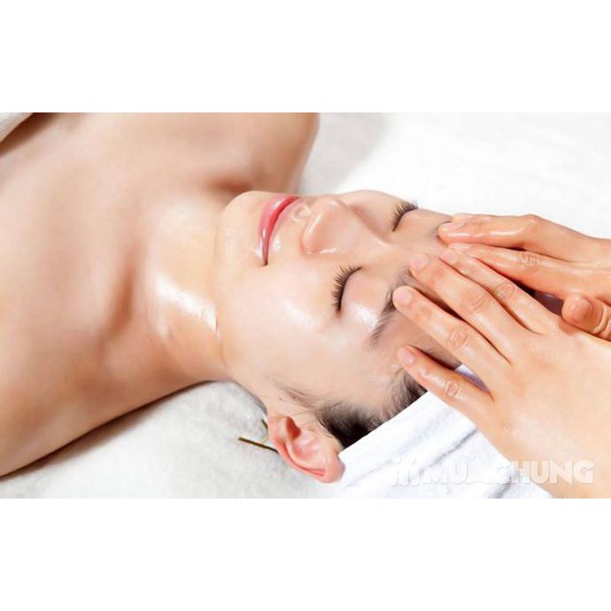 Kem massage mặt HA Massage Cream