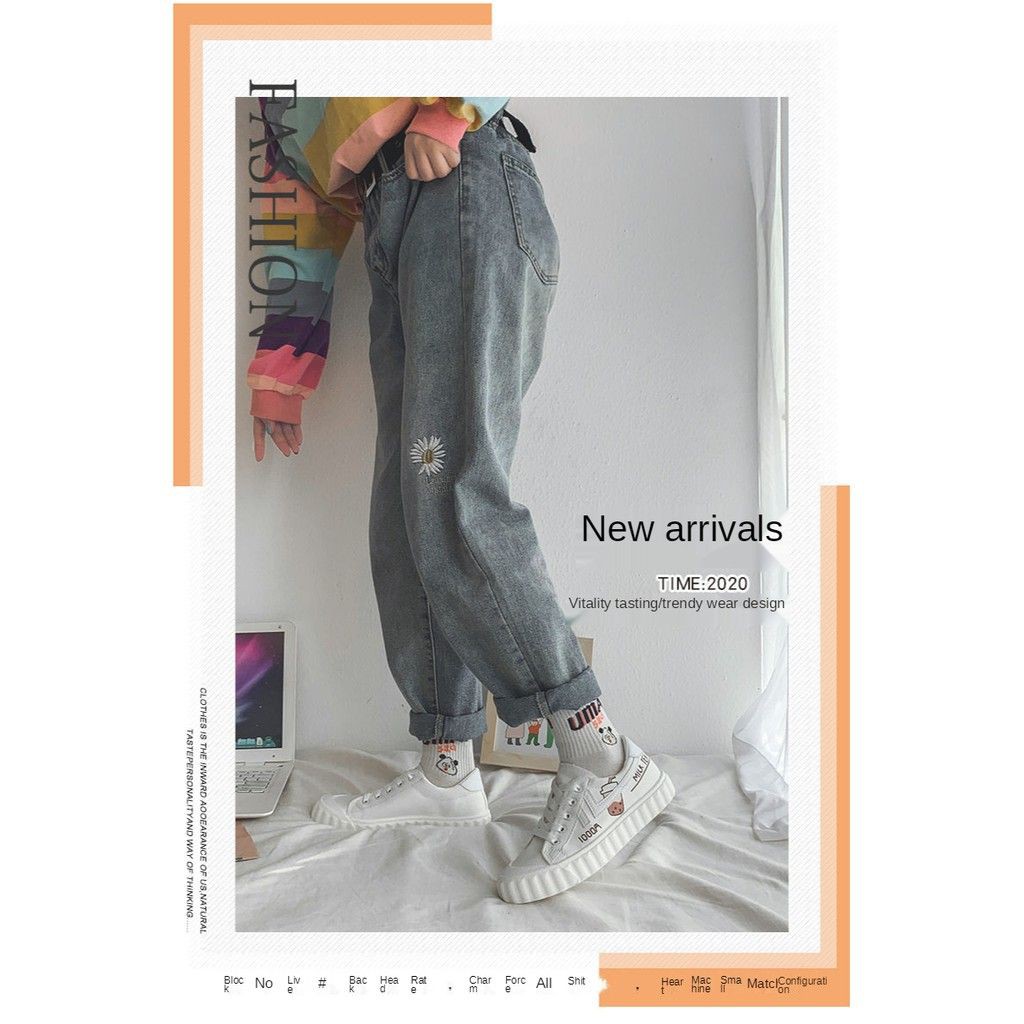 (Order) Giày Thể Thao Canvas Thoáng Khí Thời Trang Mùa Hè 2020 Dành Cho Nữ - Có ảnh thật | BigBuy360 - bigbuy360.vn