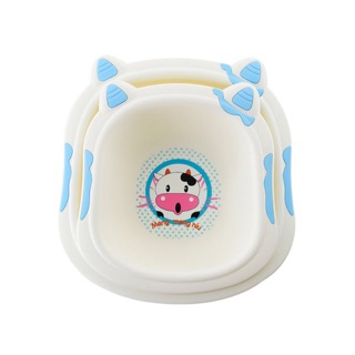 Conbo 5 chậu bò