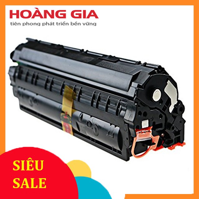 Hộp mực máy in 35/85A (HP 1005/1006 và Canon LBP- 3018/3010/3050/3020/3100..