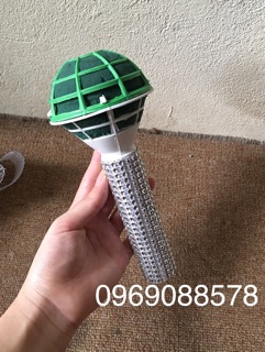 Tay cầm cắm hoa cưới cô dâu (cốt cắm hoa cầm tay cô dâu)