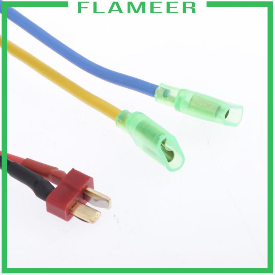 Bộ điều tốc ESC 320A chống nước cho xe điều khiển từ xa tỷ lệ 1/ 10