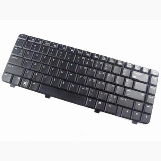 Bàn phím laptop hp Pavilion DV4