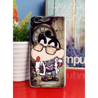 Ốp lưng Mobiistar Zumbo S2 Shin đeo kiếng